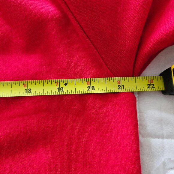 SOLD 🆕Tommy Hilfiger Hoodie - Picture 8 of 9